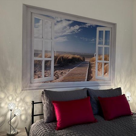 Station Retreat Cullercoats Free Onsite Parking Apartment Bagian luar foto