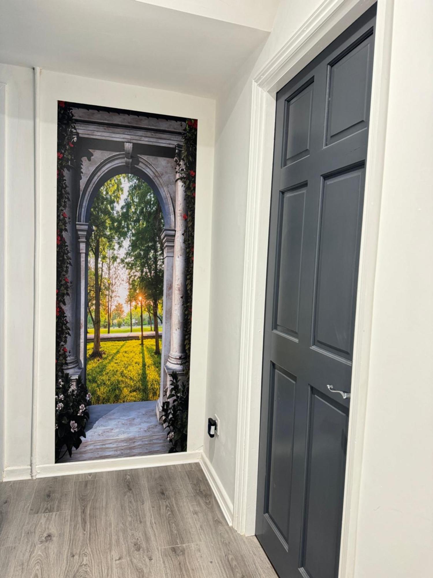 Station Retreat Cullercoats Free Onsite Parking Apartment Bagian luar foto